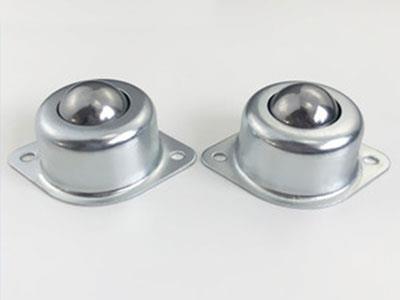 万向牛眼轮